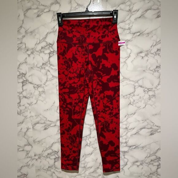 Zella Flex Lite High Waist 7/8 Leggings - Picture 2 of 6